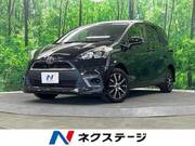 2015 TOYOTA SIENTA X