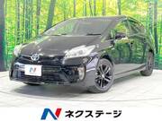 2015 TOYOTA PRIUS S