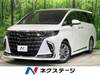 TOYOTA ALPHARD HYBRID