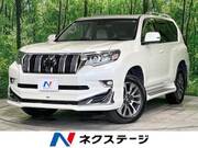 2023 TOYOTA LAND CRUISER PRADO