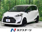 2022 TOYOTA SIENTA