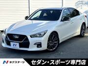 2024 NISSAN SKYLINE