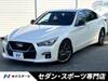 NISSAN SKYLINE