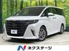 TOYOTA ALPHARD HYBRID