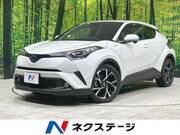 2017 TOYOTA C-HR G