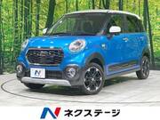 2015 DAIHATSU CAST