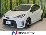 2023 TOYOTA AQUA