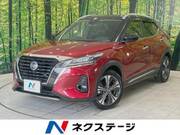 2021 NISSAN KICKS