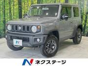2025 SUZUKI JIMNY SIERRA