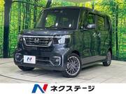 2023 HONDA N-BOX CUSTOM