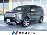 2019 MITSUBISHI OTHER