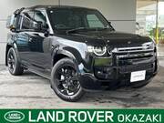 2026 LAND ROVER DEFENDER