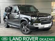 2024 LAND ROVER DEFENDER