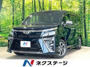 2021 TOYOTA VOXY