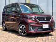 2021 SUZUKI SOLIO BANDIT
