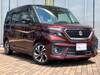 SUZUKI SOLIO BANDIT