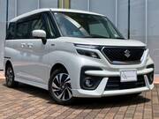 2024 SUZUKI SOLIO BANDIT