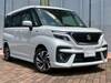 SUZUKI SOLIO BANDIT