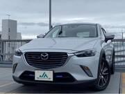 2015 MAZDA CX-3