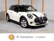 2020 BMW MINI COOPER