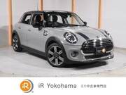 2020 BMW MINI