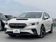 2021 SUBARU LEVORG