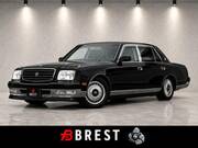 2006 TOYOTA CENTURY