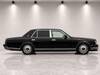 TOYOTA CENTURY