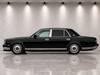TOYOTA CENTURY