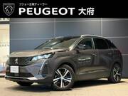 2022 PEUGEOT 3008