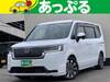 HONDA STEPWAGON
