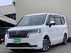 HONDA STEPWAGON