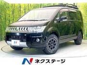 2018 MITSUBISHI OTHER