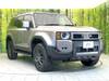 TOYOTA LANDCRUISER 250