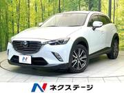 2016 MAZDA CX-3 XD TURING