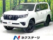2023 TOYOTA LAND CRUISER PRADO