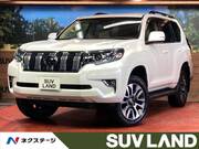 2023 TOYOTA LAND CRUISER PRADO