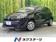 2021 TOYOTA AQUA S