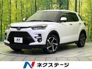 2023 TOYOTA RAIZE