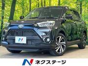 2025 TOYOTA RAIZE
