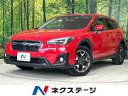 2017 SUBARU XV