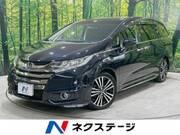 2014 HONDA ODYSSEY ABSOLUTE