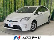 2015 TOYOTA PRIUS S