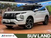 2023 MITSUBISHI OUTLANDER PHEV