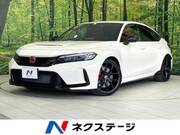 2024 HONDA CIVIC TYPE-R
