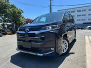 2026 TOYOTA NOAH