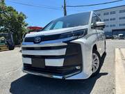 2026 TOYOTA NOAH