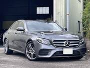 2019 MERCEDES BENZ E-CLASS