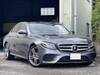 MERCEDES BENZ E-CLASS