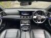 MERCEDES BENZ E-CLASS